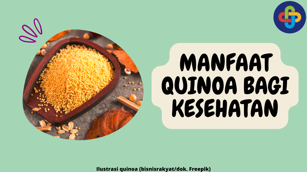 9 Manfaat Quinoa yang Membuatnya Tak Tertandingi dalam Kesehatan